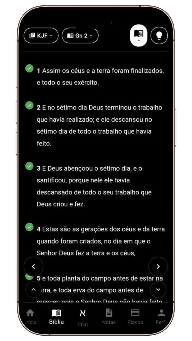 Palavra com IA - app 4